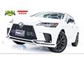 2024 Lexus RX
