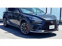 2024 Lexus RX