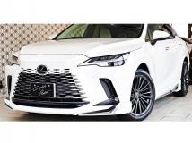 2024 Lexus RX