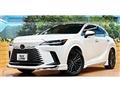 2024 Lexus RX