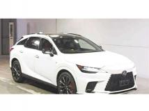 2024 Lexus RX