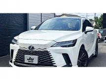 2024 Lexus RX