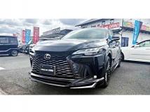2024 Lexus RX