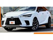 2024 Lexus RX