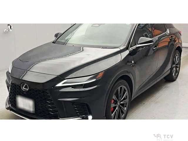 2024 Lexus RX
