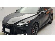 2024 Lexus RX