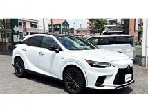 2024 Lexus RX
