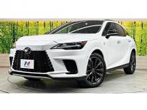 2024 Lexus RX