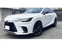 2024 Lexus RX