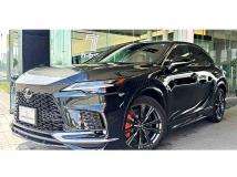 2024 Lexus RX