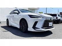 2024 Lexus RX