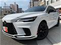 2024 Lexus RX