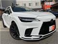 2024 Lexus RX