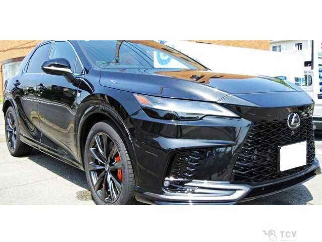 2024 Lexus RX