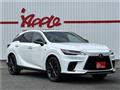2024 Lexus RX