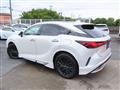 2024 Lexus RX