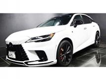 2024 Lexus RX