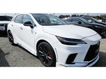 2024 Lexus RX