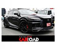 2024 Lexus RX