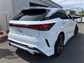 2024 Lexus RX