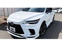 2024 Lexus RX