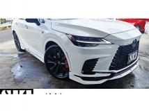 2024 Lexus RX