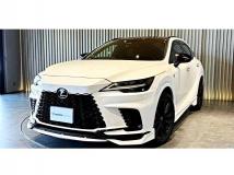 2024 Lexus RX