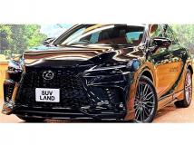 2024 Lexus RX