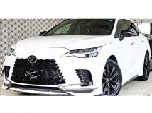 2024 Lexus RX
