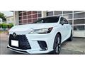 2026 Lexus RX