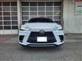 2026 Lexus RX