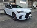 2026 Lexus RX