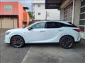 2026 Lexus RX