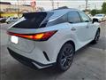 2026 Lexus RX