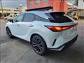 2026 Lexus RX