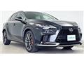 2026 Lexus RX