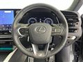 2026 Lexus RX