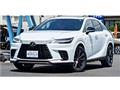 2026 Lexus RX