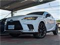 2026 Lexus RX