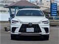 2026 Lexus RX