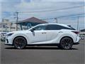 2026 Lexus RX