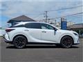 2026 Lexus RX