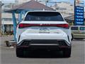 2026 Lexus RX