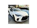 2026 Lexus RX