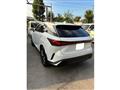 2026 Lexus RX