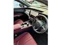 2026 Lexus RX