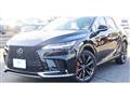 2026 Lexus RX