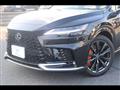 2026 Lexus RX