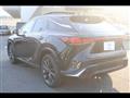 2026 Lexus RX