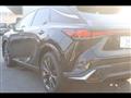 2026 Lexus RX